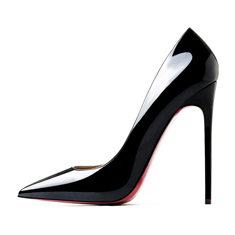 Zapatos de Tacón Alto para Muj - Women'S Shoes Red Bottoms reseña y precio