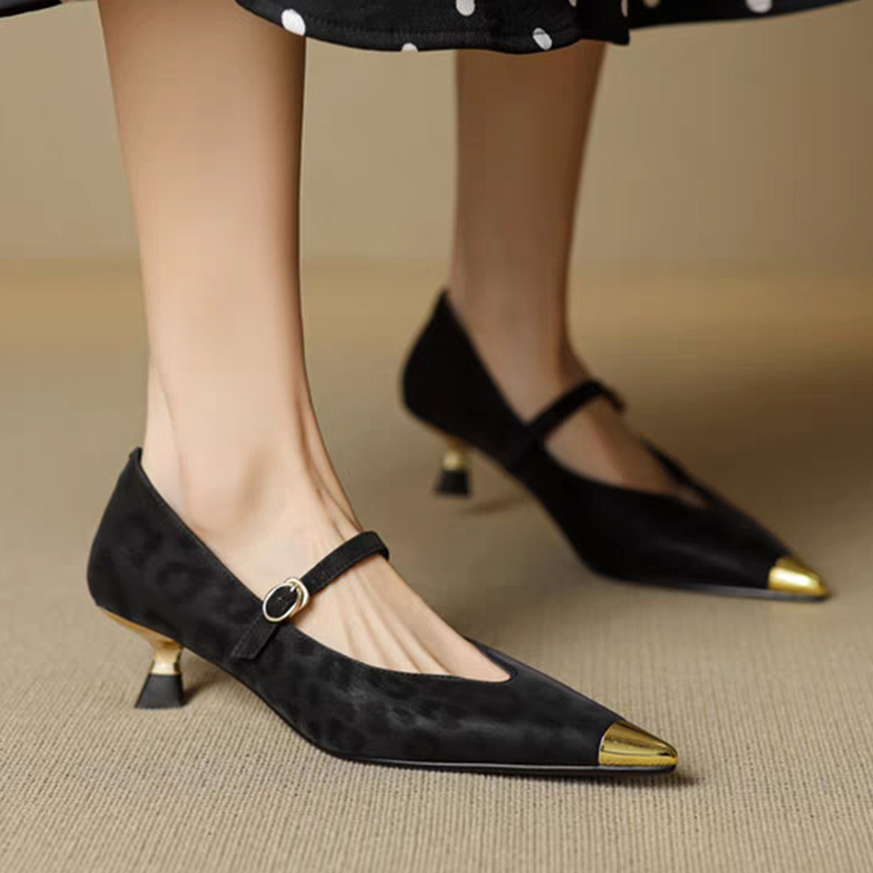 Zapatos de Tacón Elegantes con - Women Shoes Sandals reseña y precio