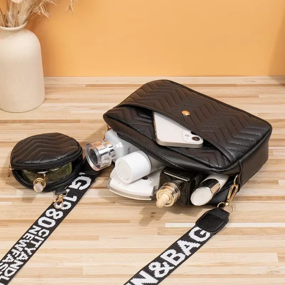 Bolso cruzado de cuero PU para - Women'S Shoes Louis Vuitton reseña y precio