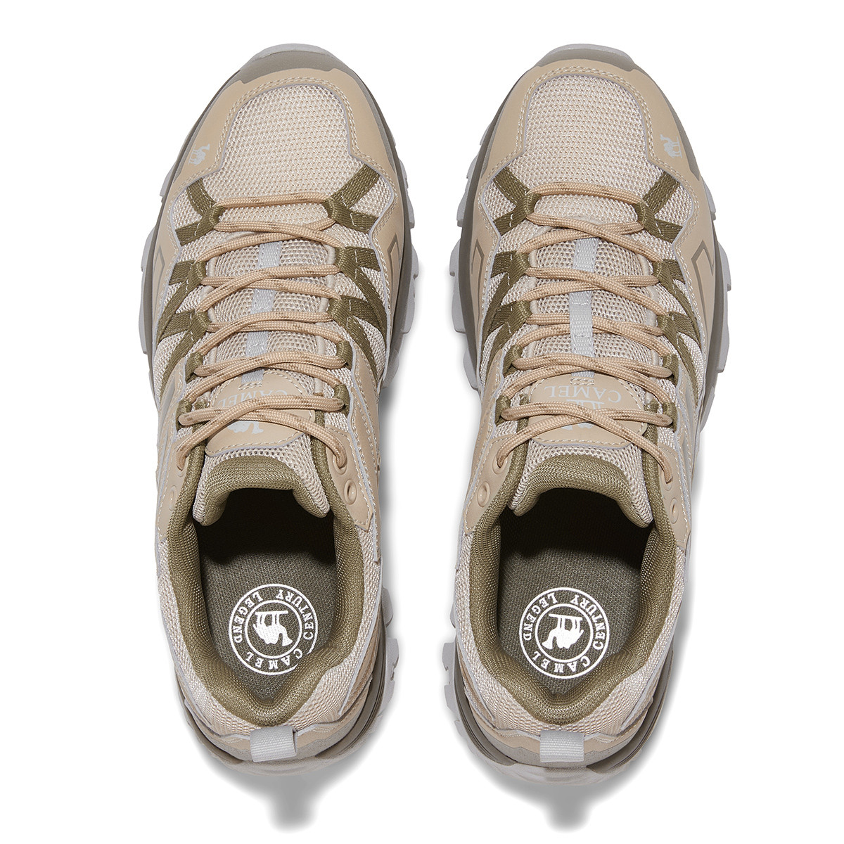 GOLDEN CAMEL-zapatos de sender - Women Shoes Reebok reseña y precio