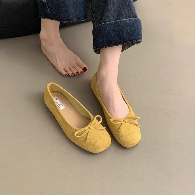 2025 primavera y otoño nuevos  - Women'S Shoes Red Bottoms reseña y precio