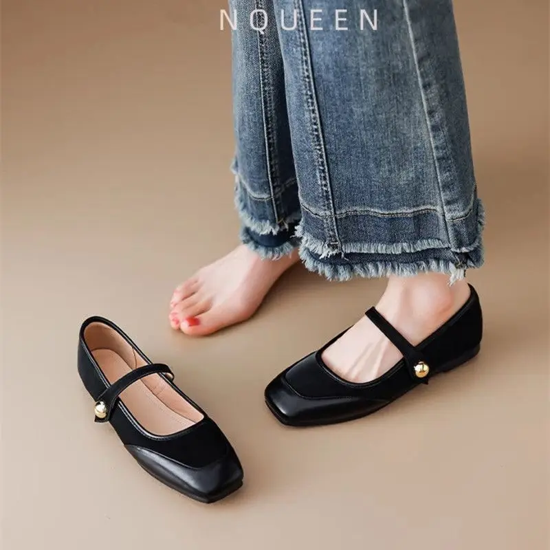 Zapatos planos elegantes de ta - Women Shoes Quick Delivery reseña y precio