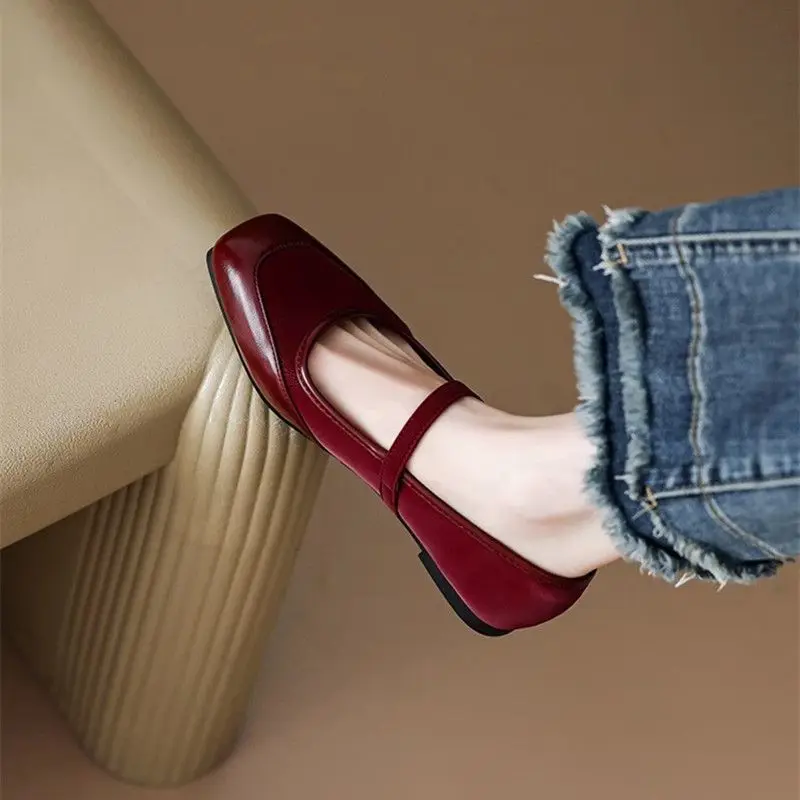 Zapatos planos elegantes de ta - Women Shoes Quick Delivery reseña y precio