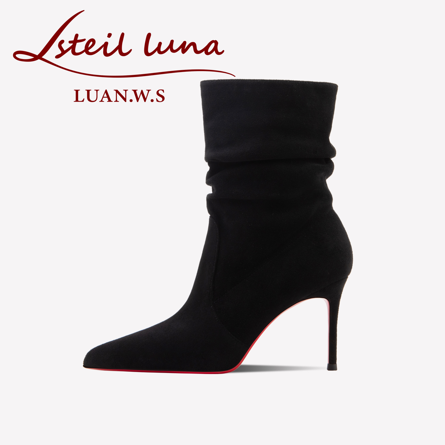 Botines de Invierno para Mujer - Women'S Shoes Red Bottoms reseña y precio