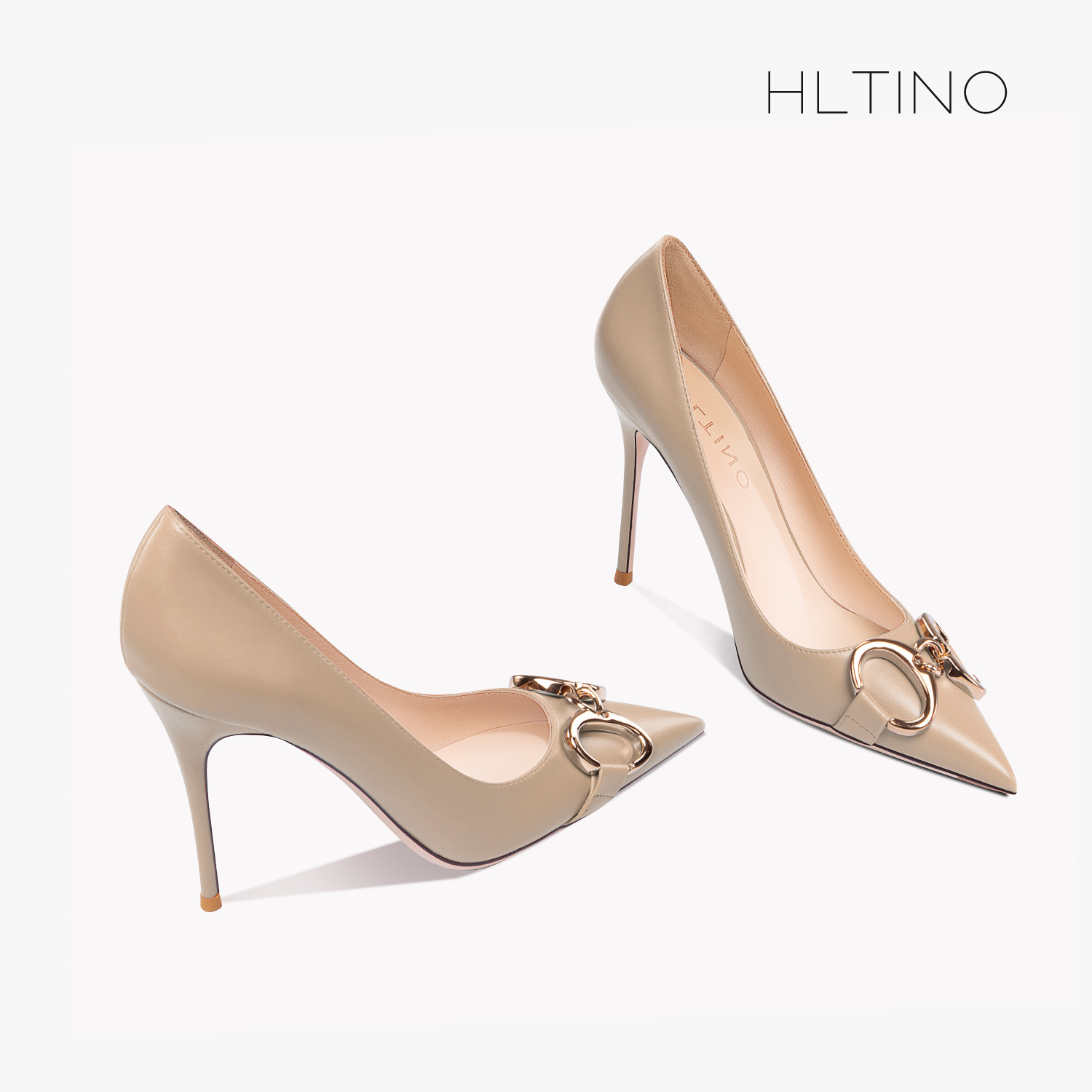 Zapatos de tacón HLTINO para m - Women'S Shoes Red Bottoms reseña y precio