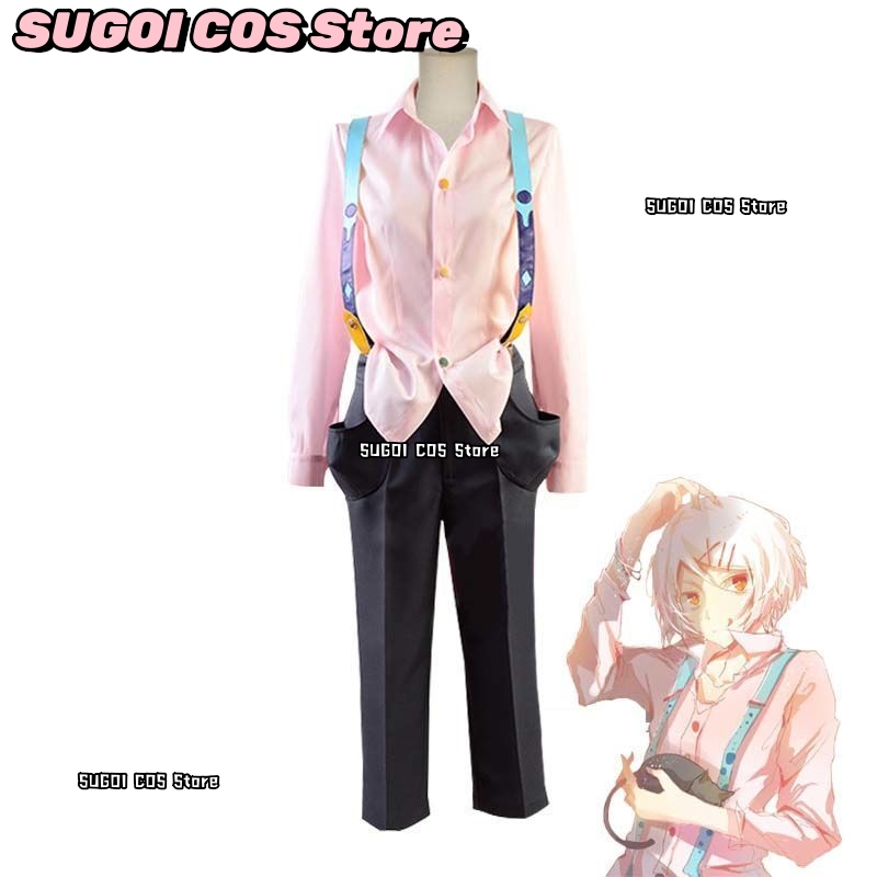 Disfraz de Cosplay de Anime Ju - Women'S Shoes Rei reseña y precio