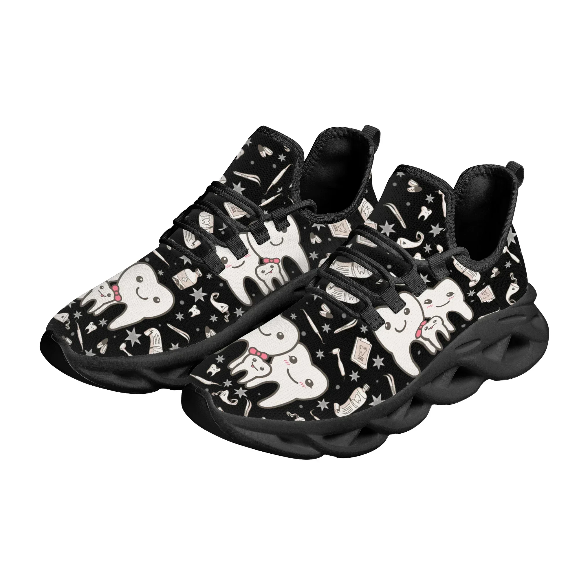 Zapatillas deportivas con dise - Mesh Sneaker Women reseña y precio