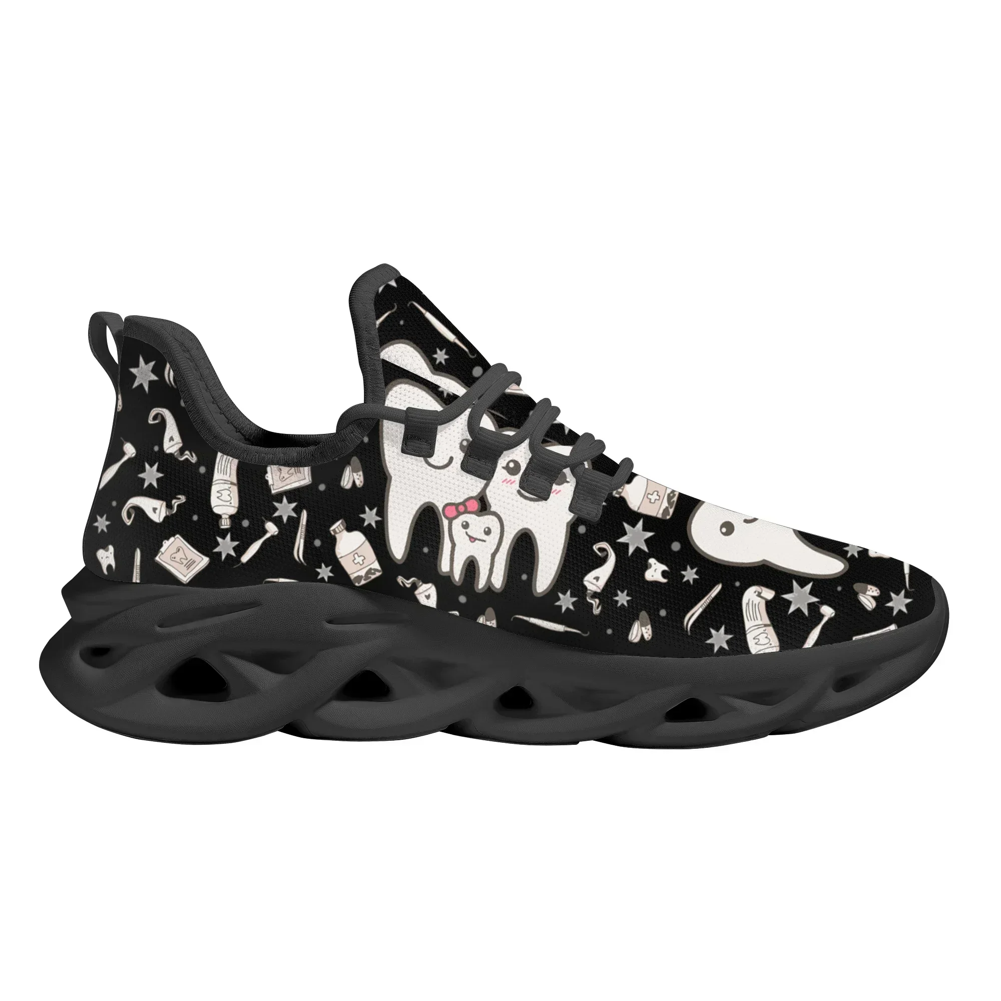 Zapatillas deportivas con dise - Mesh Sneaker Women reseña y precio