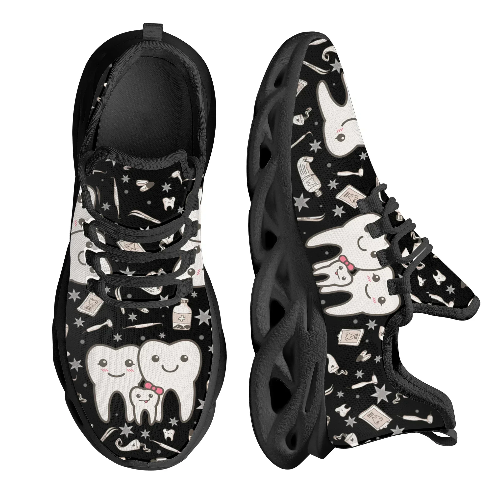 Zapatillas deportivas con dise - Mesh Sneaker Women reseña y precio
