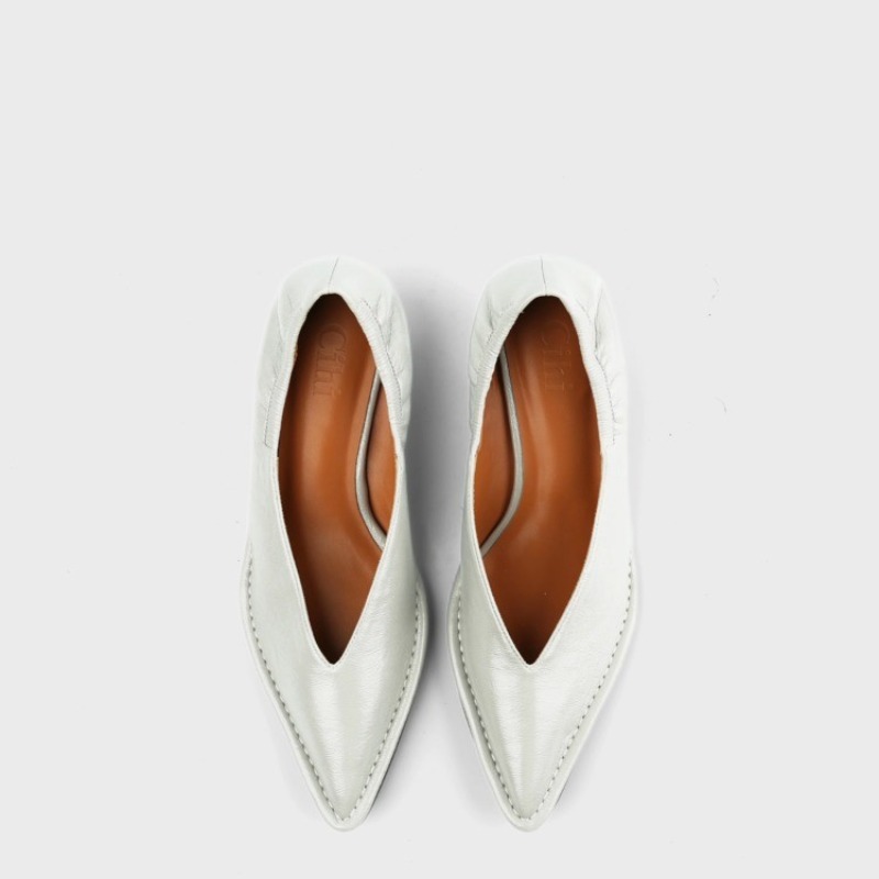 2025 Nuevos zapatos individual - Women Shoes Mules reseña y precio