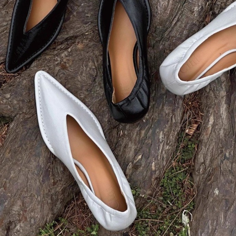2025 Nuevos zapatos individual - Women Shoes Mules reseña y precio