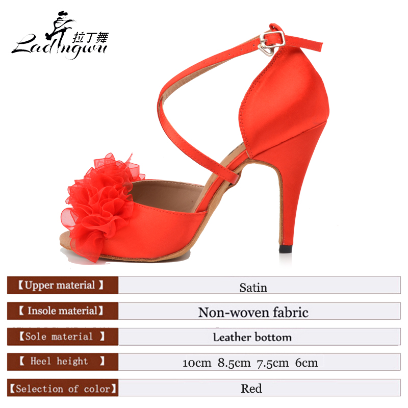 Ladingwu, nuevos zapatos de ba - Women'S Shoes Red Bottoms reseña y precio