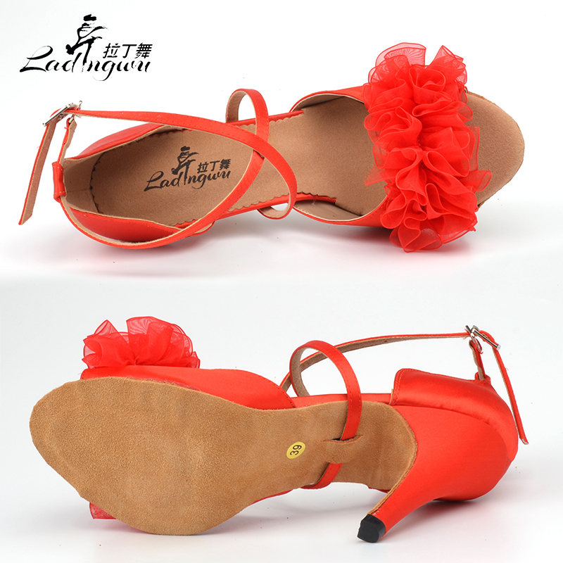 Ladingwu, nuevos zapatos de ba - Women'S Shoes Red Bottoms reseña y precio