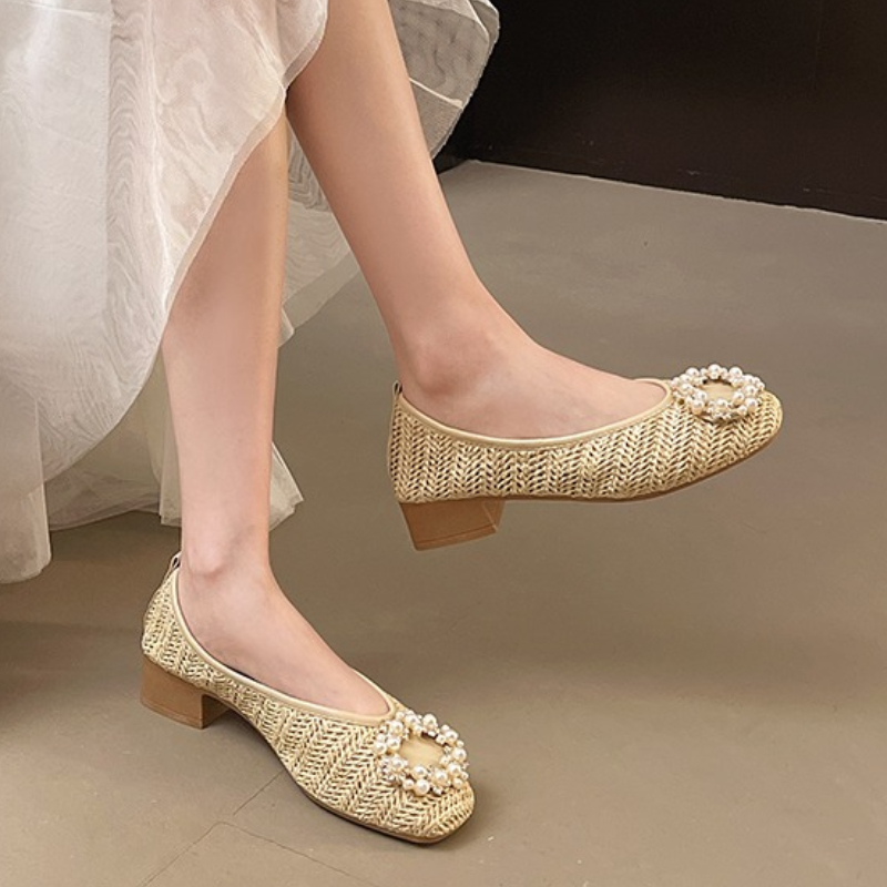 Zapatos planos informales de c - Women Shoes Quick Delivery reseña y precio