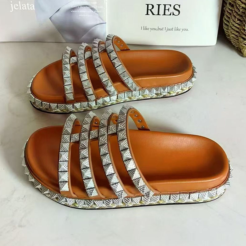 Sandalias de gladiador con tac - Women'S Shoes Red Bottoms reseña y precio