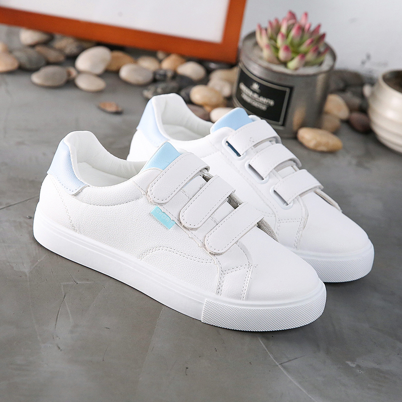 Nuevos zapatos blancos de otoñ - Mesh Sneaker Women reseña y precio