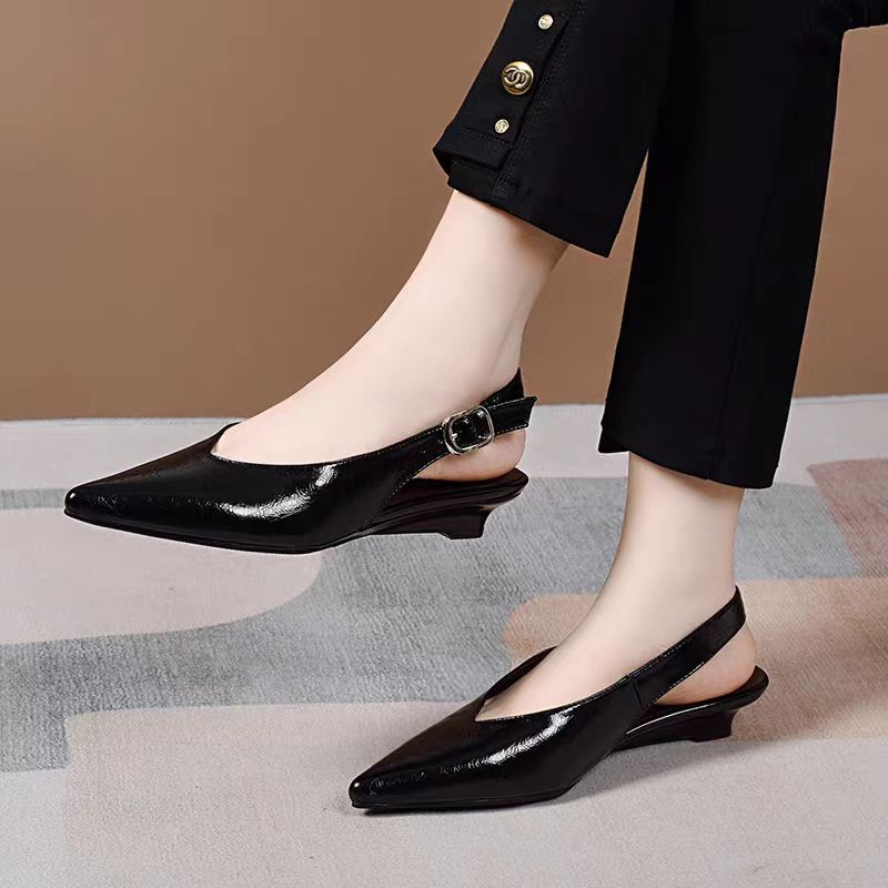 Sandalias de Mujer Verano 2026 - Women Shoes Sandals reseña y precio