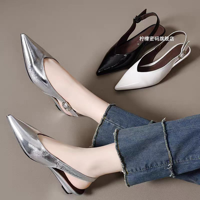 Sandalias de Mujer Verano 2026 - Women Shoes Sandals reseña y precio