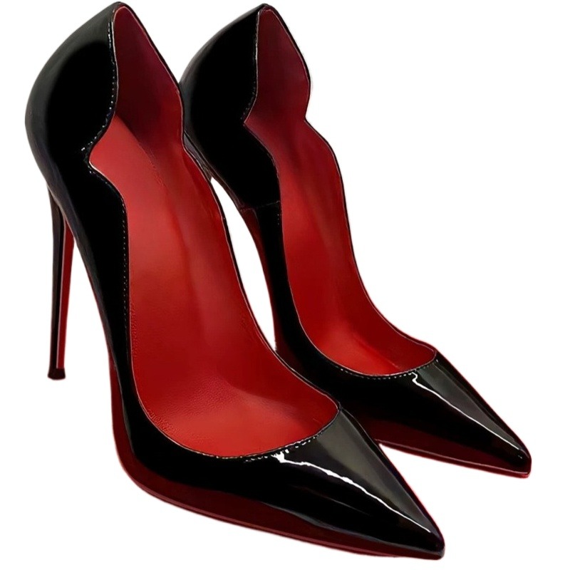 Zapatos de tacón súper alto de - Women'S Shoes Professional reseña y precio