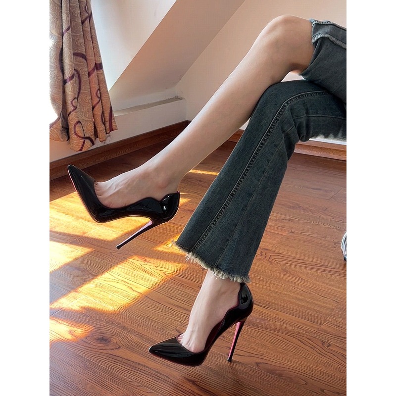 Zapatos de tacón súper alto de - Women'S Shoes Professional reseña y precio