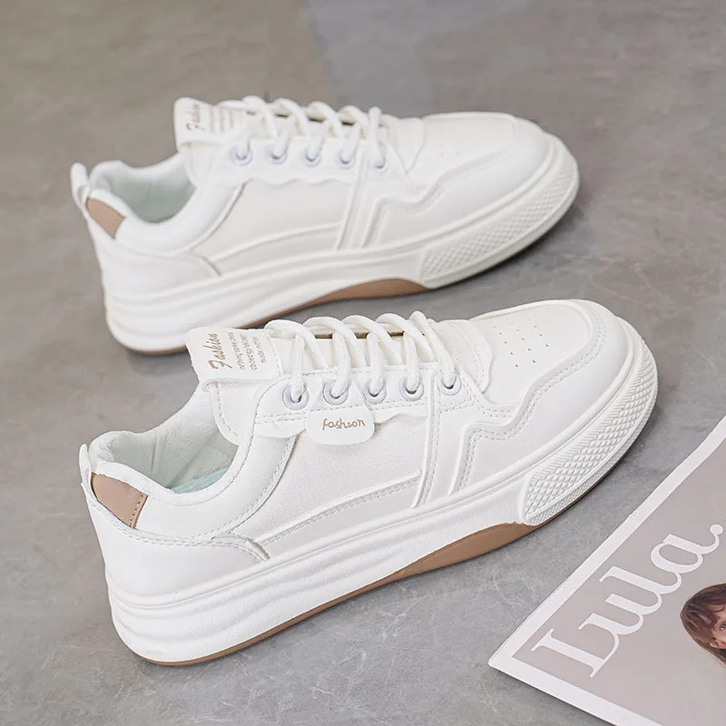 Zapatillas Planas de Malla Tra - Mesh Sneaker Women reseña y precio