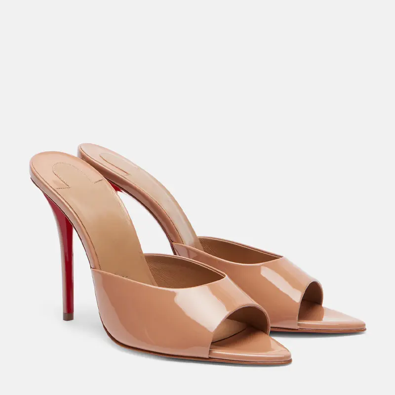 Zapatos para Mujer, Nuevas San - Women'S Shoes Veja reseña y precio