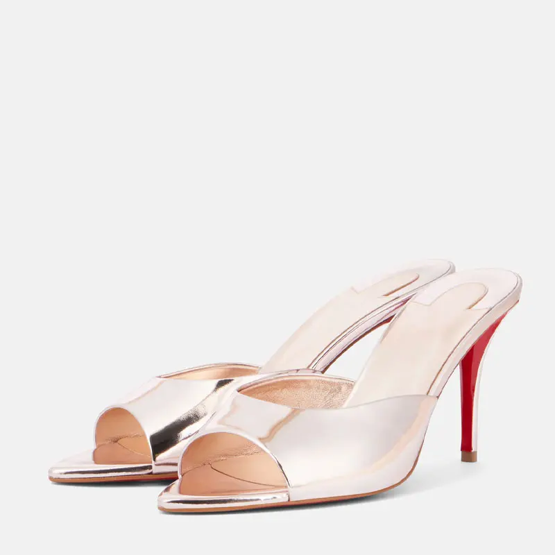 Zapatos para Mujer, Nuevas San - Women'S Shoes Veja reseña y precio