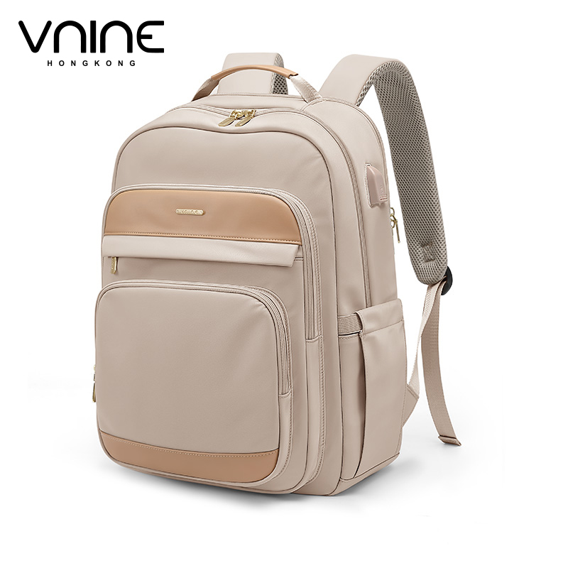 V.NINE-mochila antirrobo con p - Women'S Shoes Louis Vuitton reseña y precio