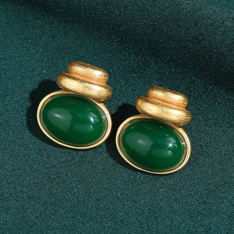 Pendientes de Moneda de Ágata  - Women'S Shoes Louis Vuitton reseña y precio