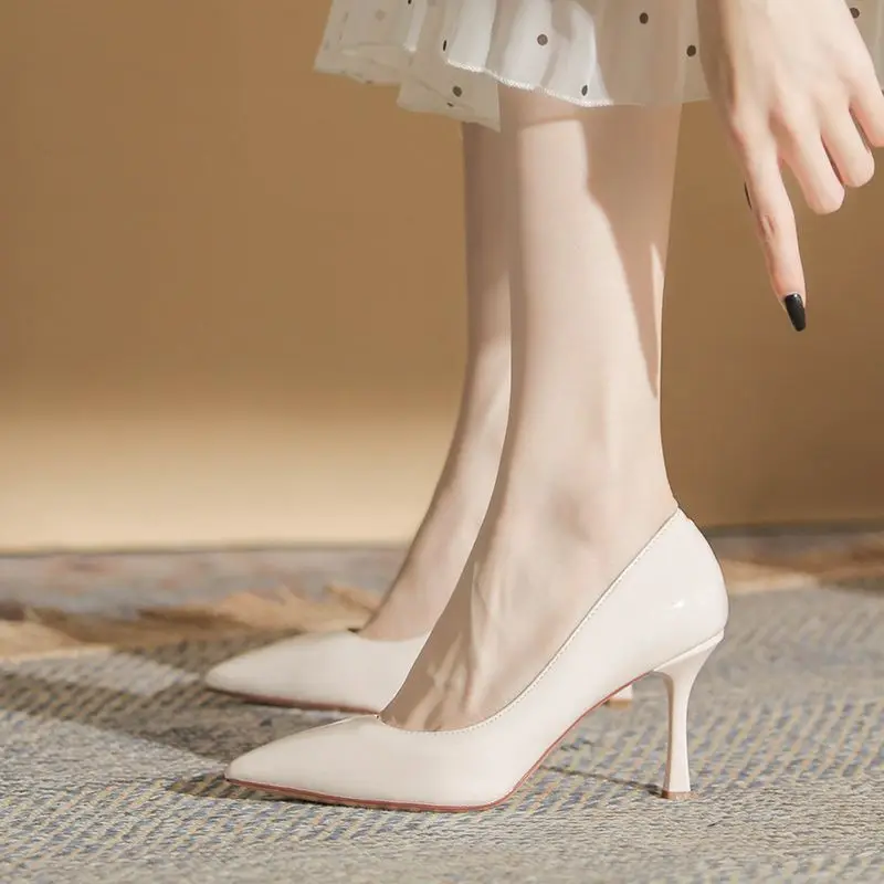 Zapatos de tacón súper alto an - Women Shoes Quick Delivery reseña y precio