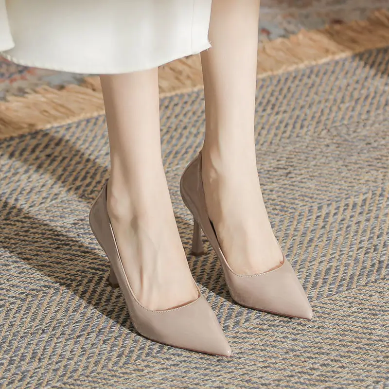 Zapatos de tacón súper alto an - Women Shoes Quick Delivery reseña y precio