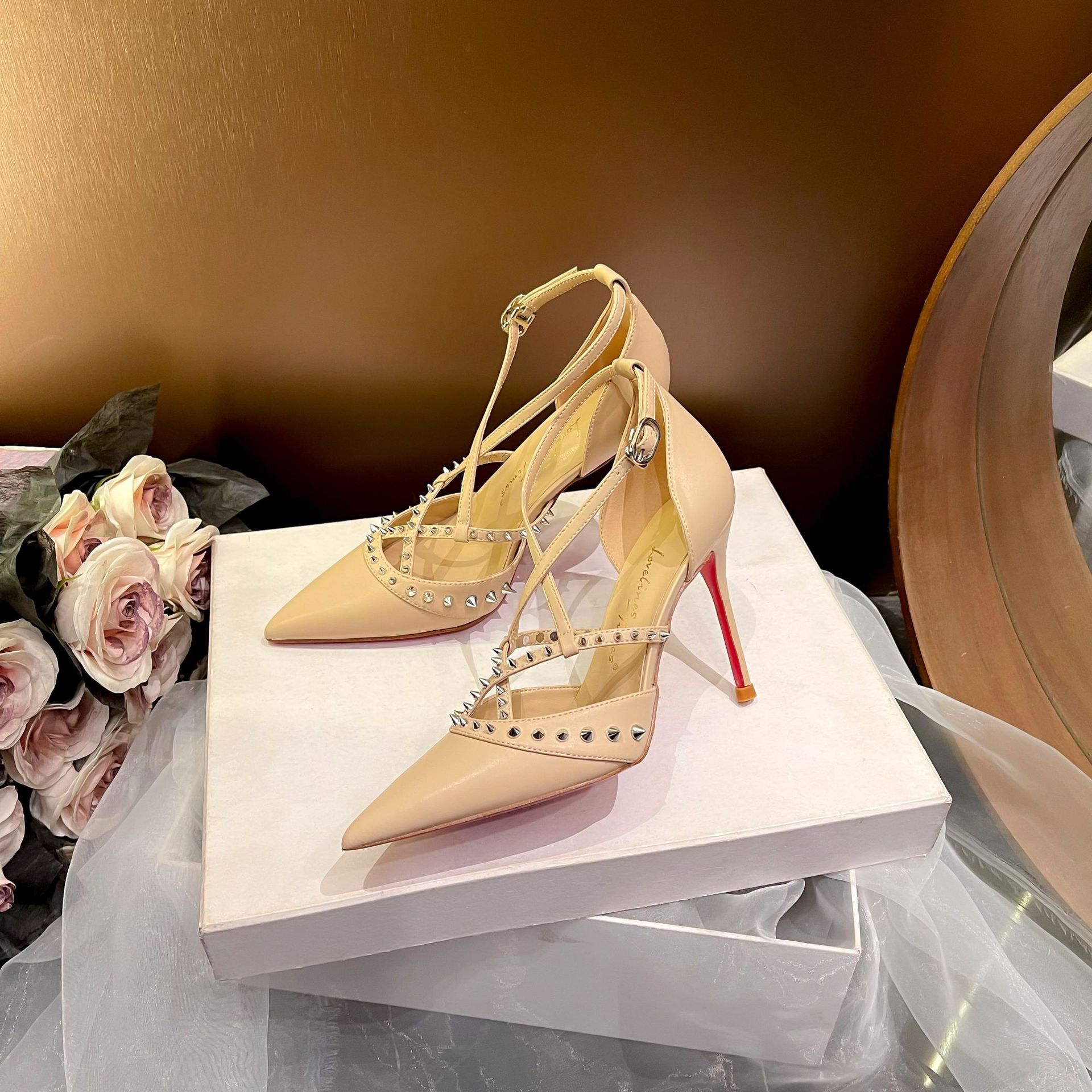 Zapatos Retro para mujer, sand - Women Shoes Sandals reseña y precio
