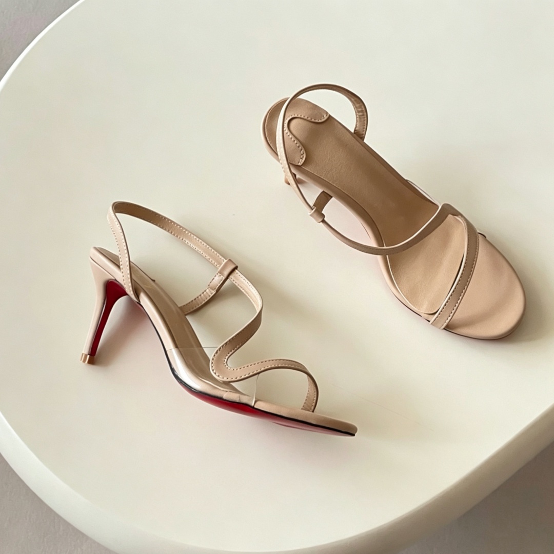 Zapatos de Vestir de Lujo para - Women Shoes Brand reseña y precio