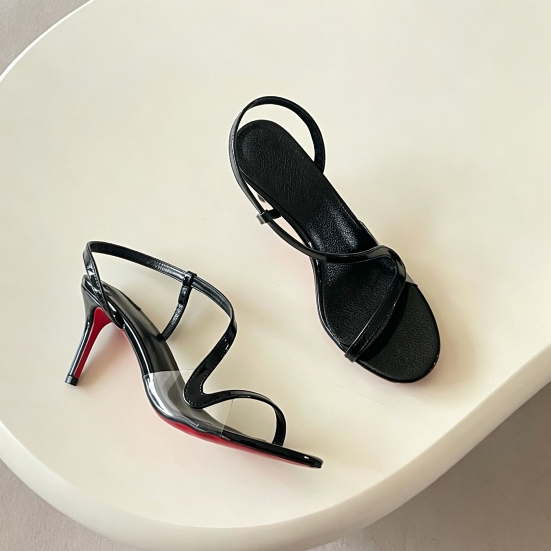 Zapatos de Vestir de Lujo para - Women Shoes Brand reseña y precio