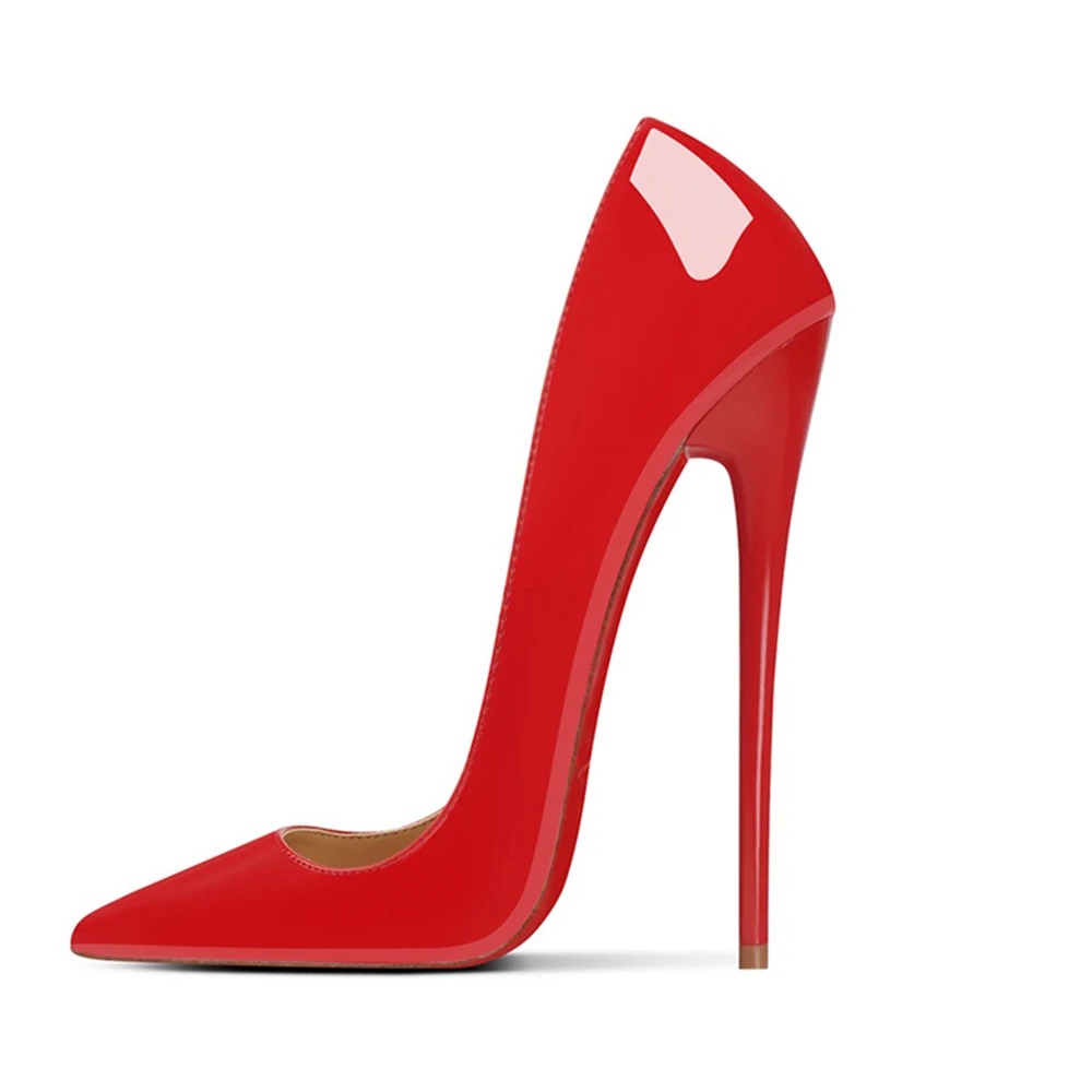 Zapatos de Tacón Alto de Aguja - Platform Mule Heel reseña y precio