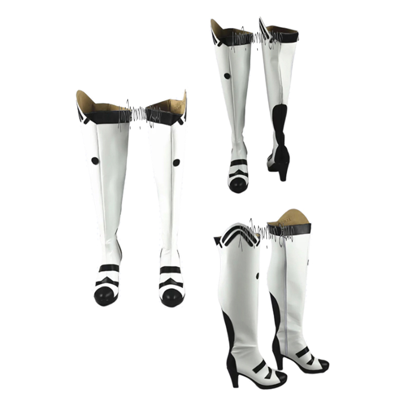 6 estilos de zapatos de cospla - Women'S Shoes Rei reseña y precio