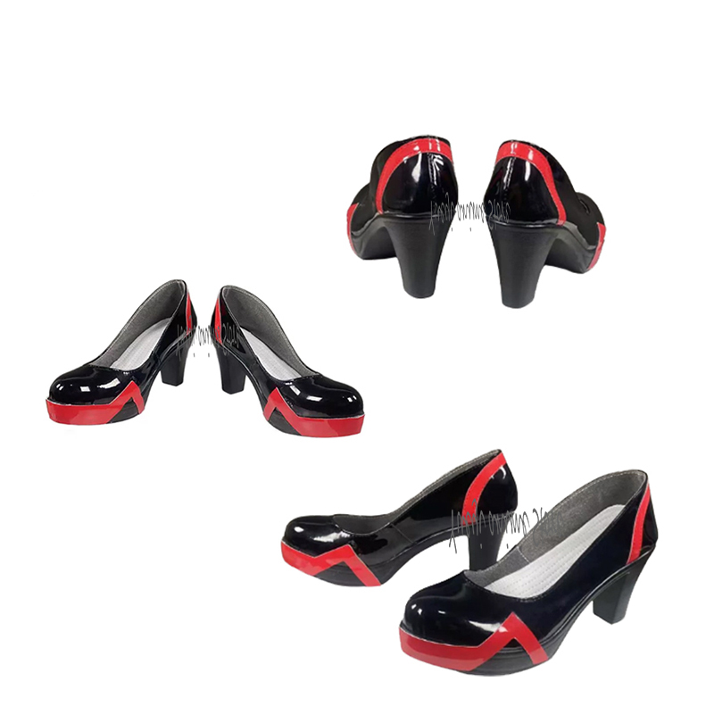 6 estilos de zapatos de cospla - Women'S Shoes Rei reseña y precio