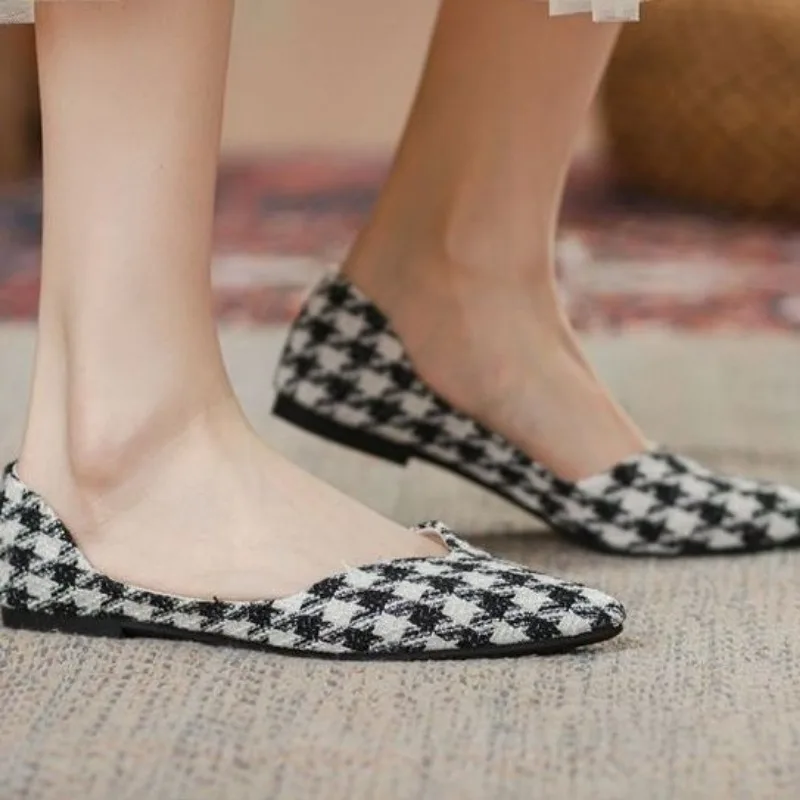 Zapatos elegantes de tacón baj - Women Shoes Quick Delivery reseña y precio