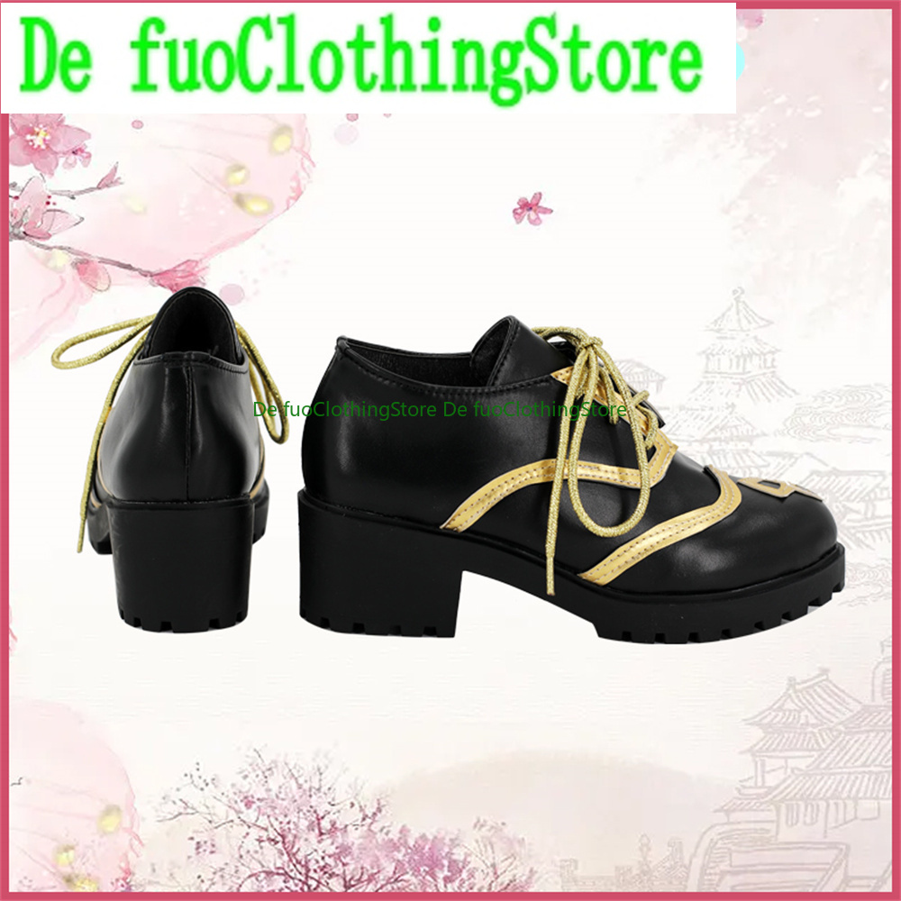 Defuo Ensemble Stars Suou Tsuk - Women'S Shoes Rei reseña y precio