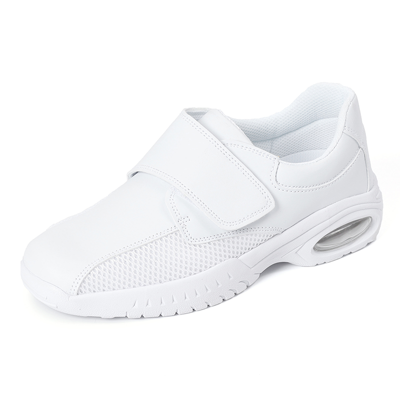 Zapatos de enfermería blancos  - Women'S Shoes Professional reseña y precio