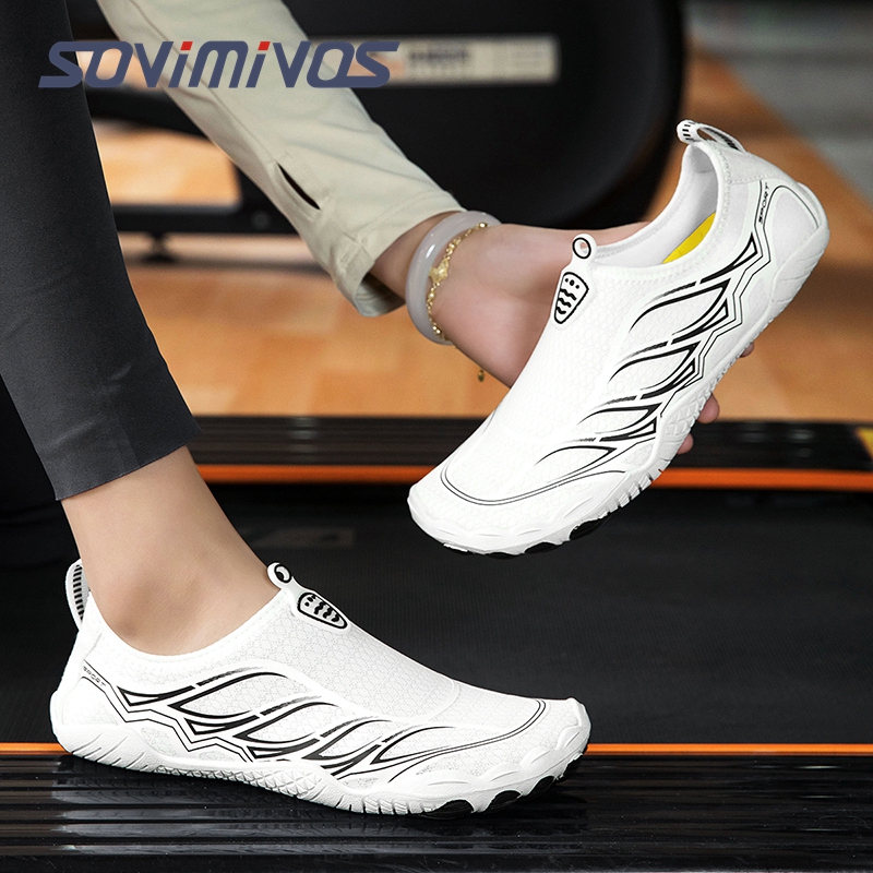 Zapatos Minimalistas para Agua - Women'S Shoes Weightlifting reseña y precio
