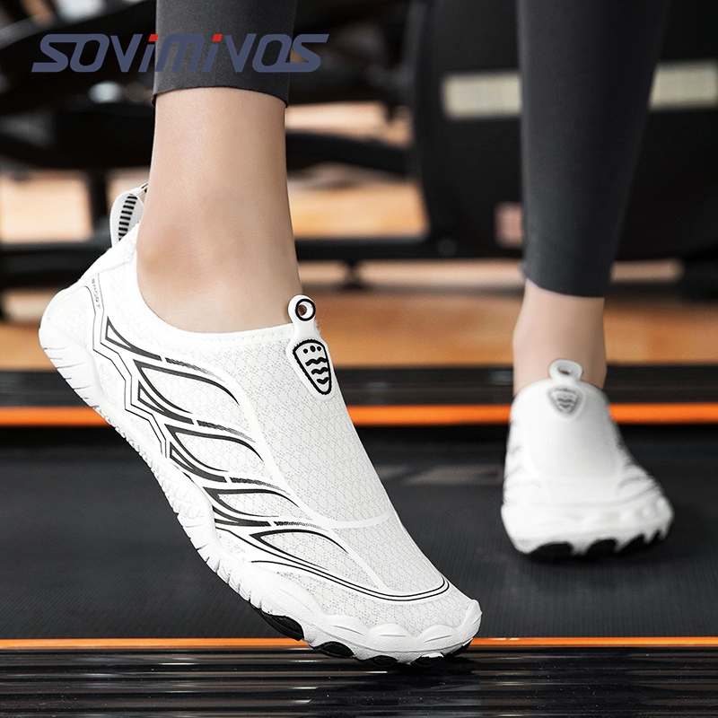 Zapatos Minimalistas para Agua - Women'S Shoes Weightlifting reseña y precio