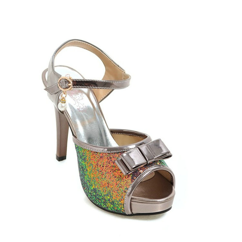 Sianie Tianie-Sandalias de tac - Women'S Shoes Veja reseña y precio