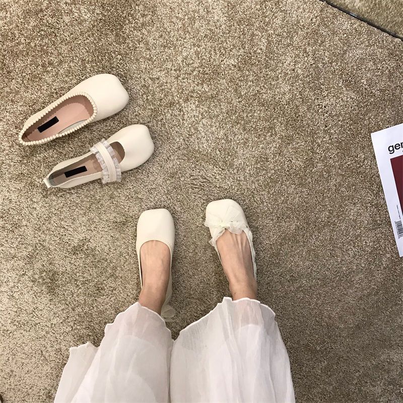 Calzado de verano sin cordones - Women Shoes Quick Delivery reseña y precio