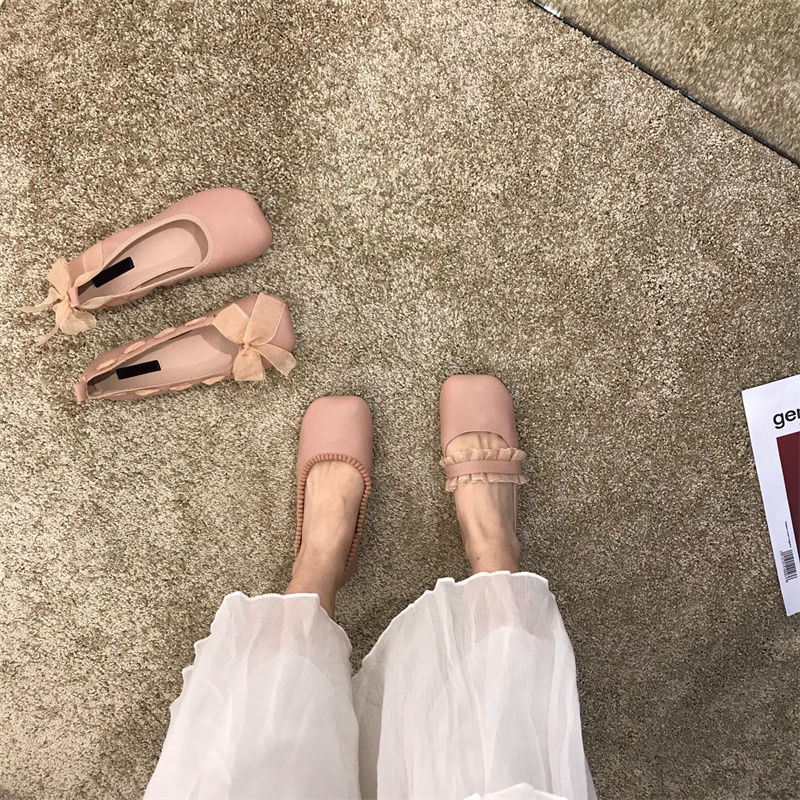Calzado de verano sin cordones - Women Shoes Quick Delivery reseña y precio