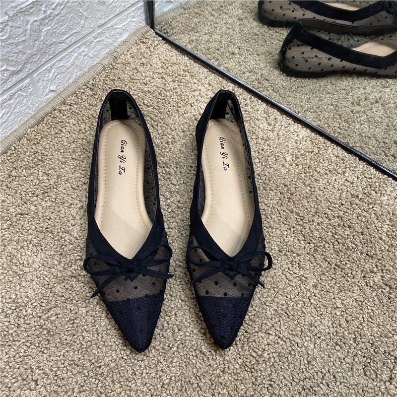 Con lazo calzado de verano par - Women Shoes Quick Delivery reseña y precio