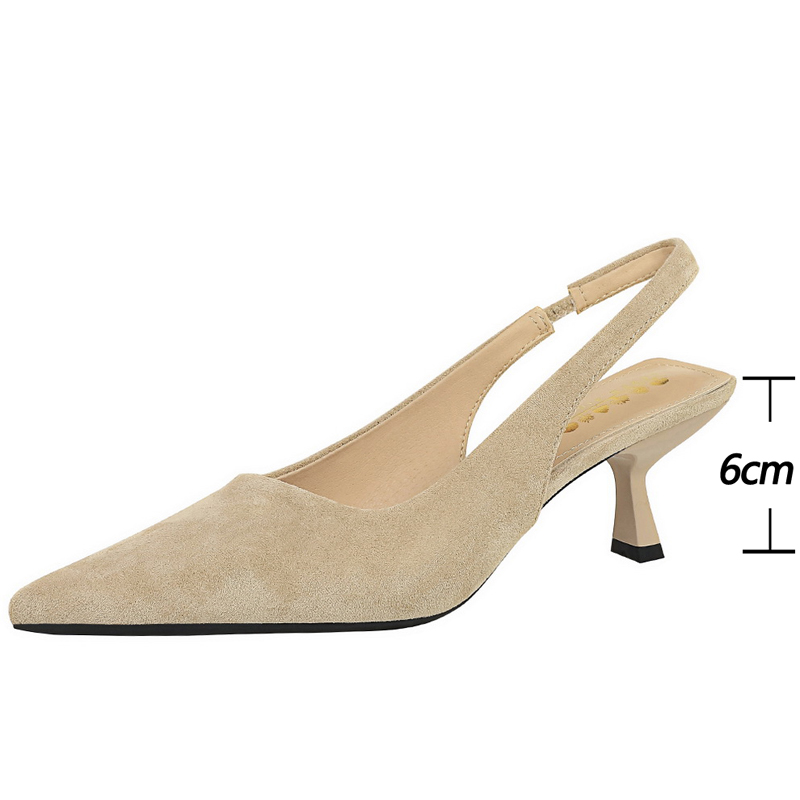 Nuevos zapatos de tacón de est - Women'S Shoes Veja reseña y precio