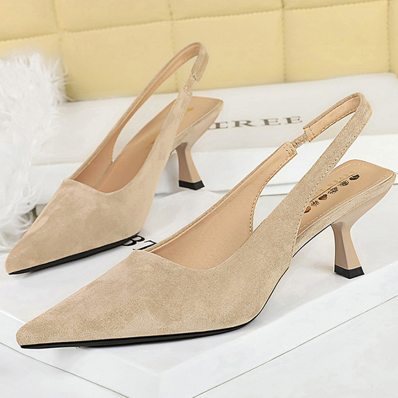 Nuevos zapatos de tacón de est - Women'S Shoes Veja reseña y precio