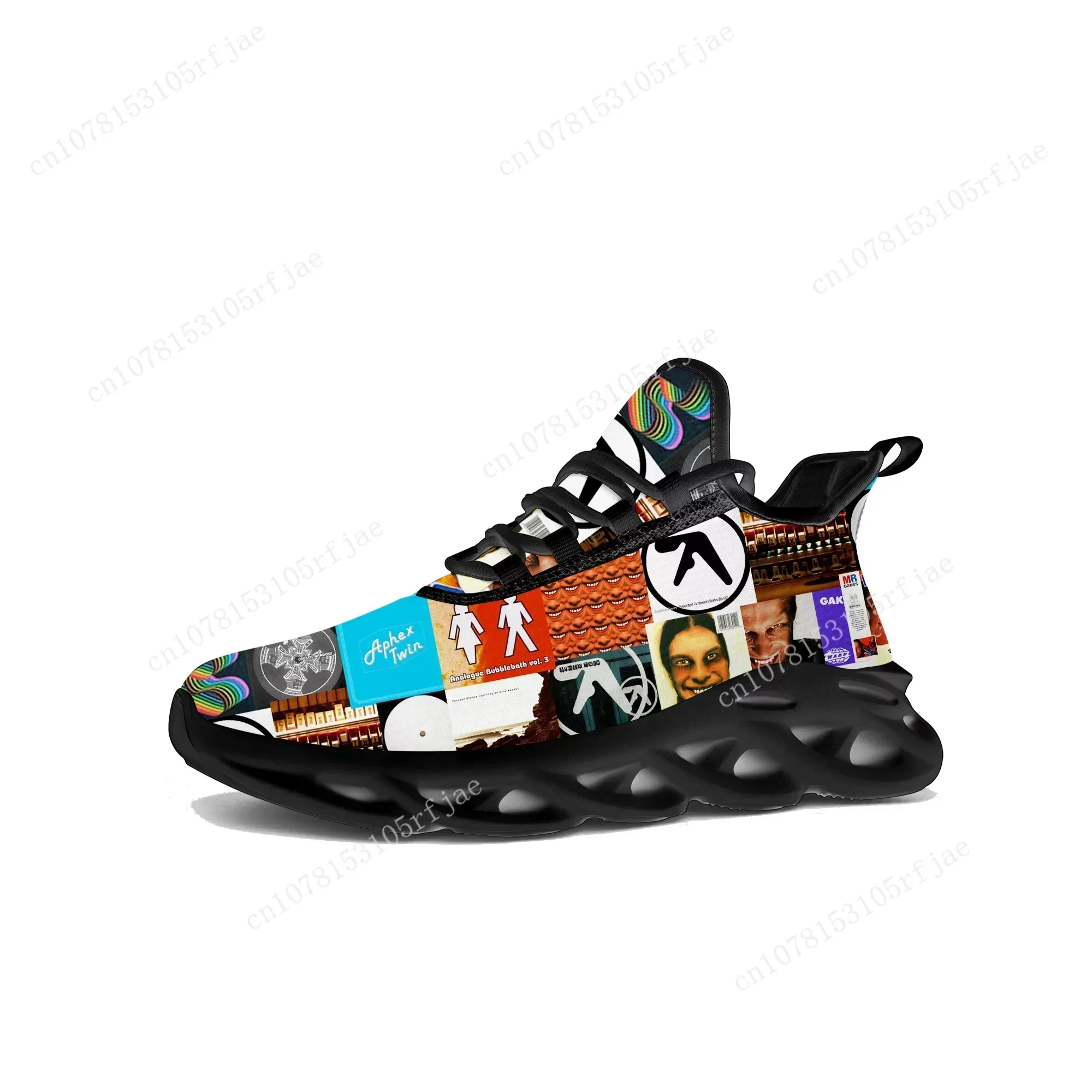 Zapatillas deportivas Aphex Tw - Mesh Sneaker Women reseña y precio