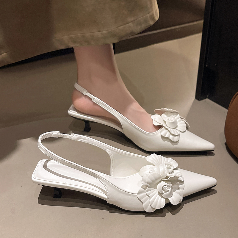 Nuevo estilo, zapatos de mula  - Women Shoes Mules reseña y precio
